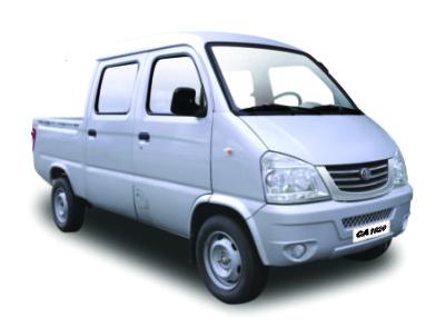 MODEL CA1020 SERIES